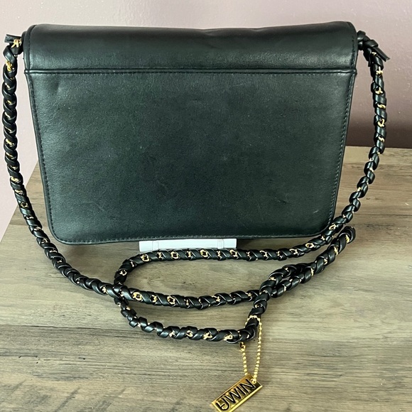 Nima Crossbody Purse Bag - Picture 3 of 9